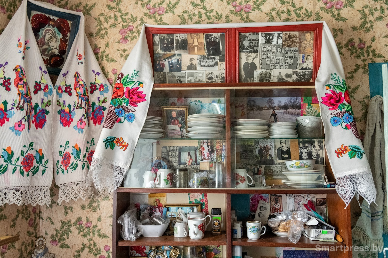 11-В доме Юлии Панчени из деревни Погост.jpg