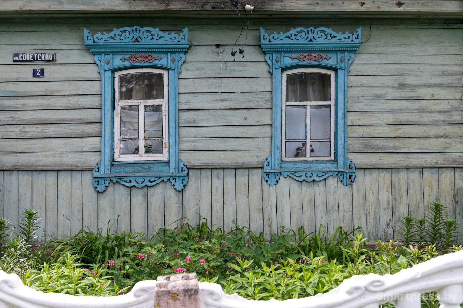 16-Деревня Неглюбка Ветковского района.jpg