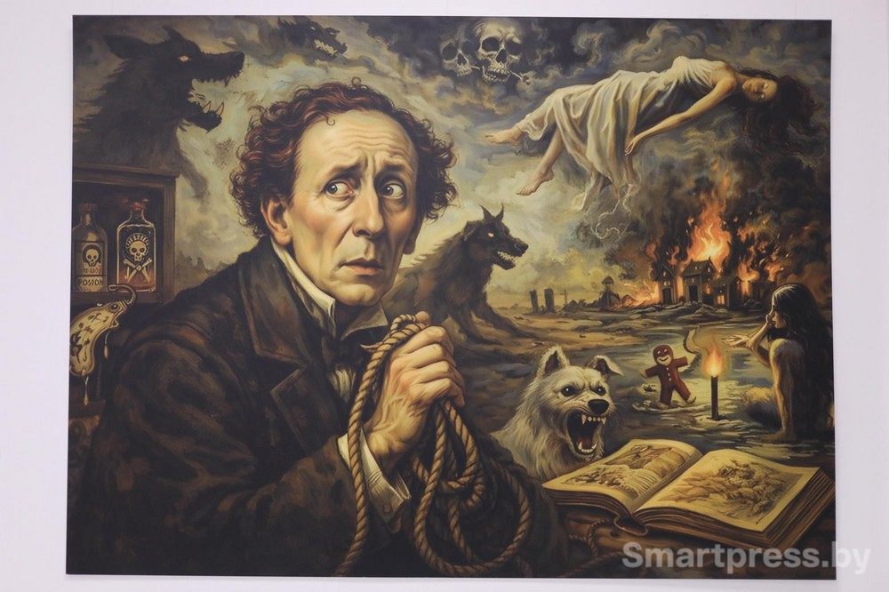 12-Ганс Христиан Андерсен всю жизнь боялся пожаров и собак.jpg