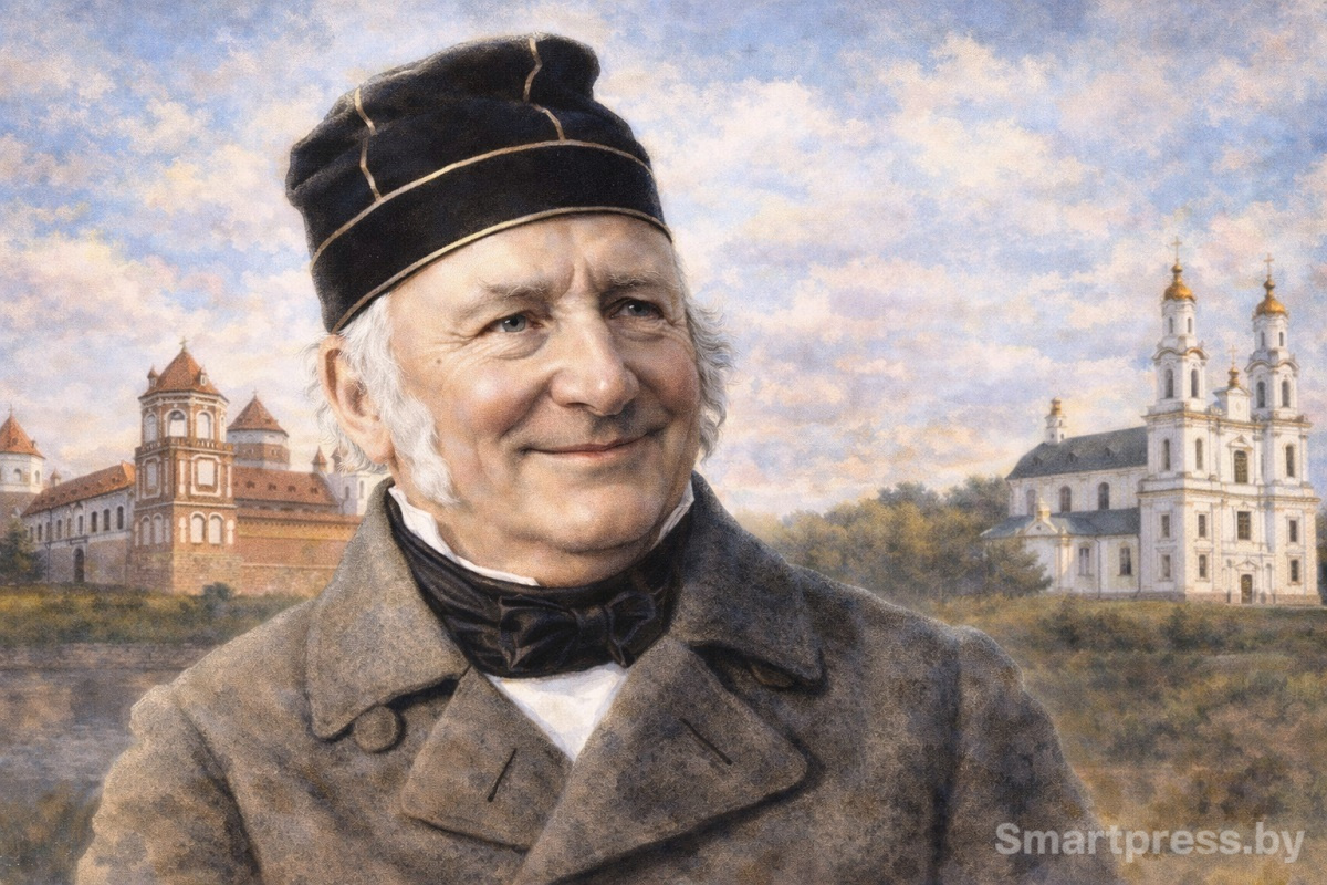 Василий Струве