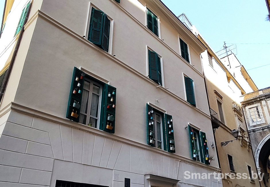 улочки Рима.jpg