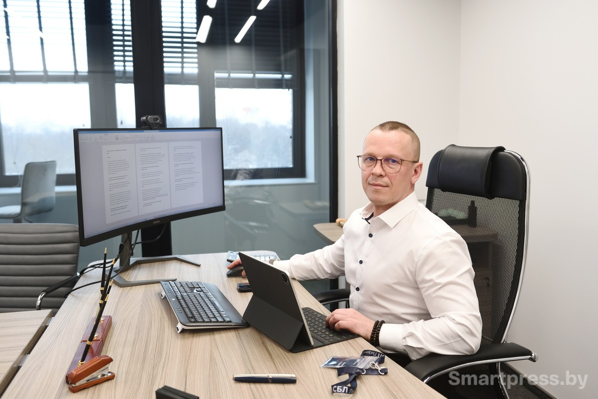 Андрей Шевко