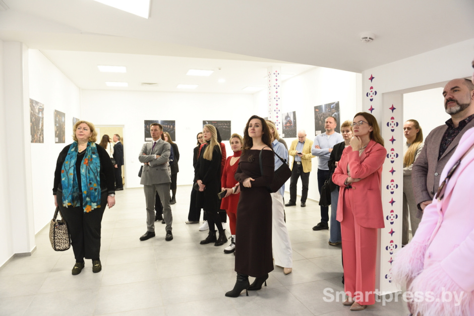 Выставка Бессмертие