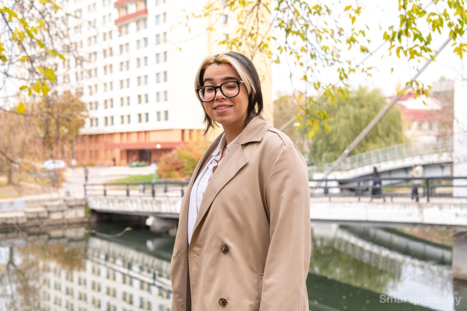 белоруска рассказала о жуткой