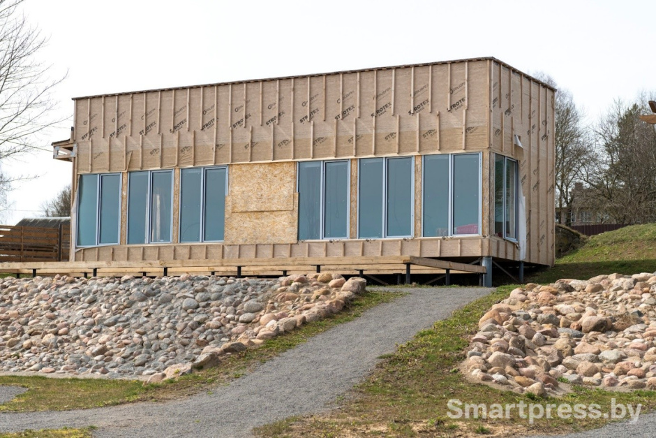 Строительство отеля в агроусадьбе Ляліва.jpg