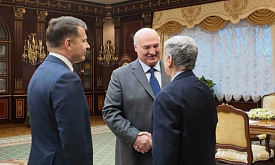 “Мы никогда не юлили”: Лукашенко заявил о позиции Беларуси в диалоге с США