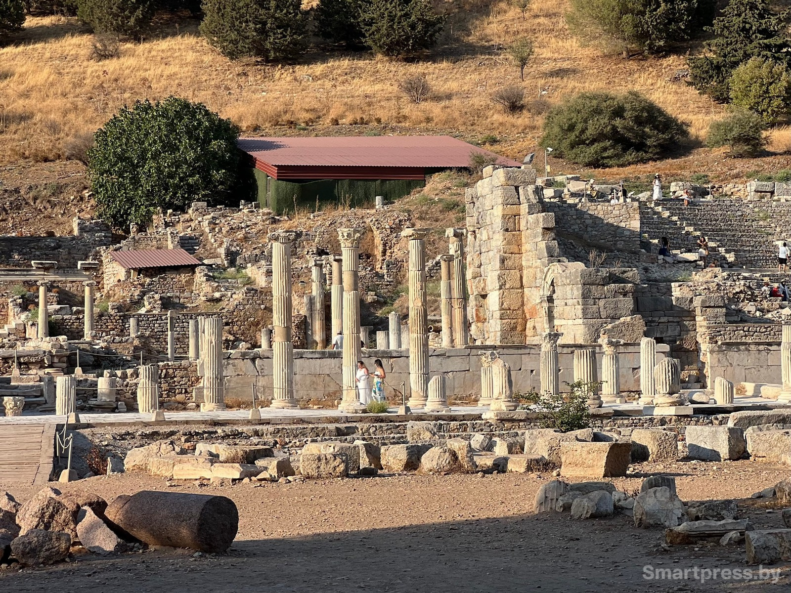 6-Эфес Турция.jpg