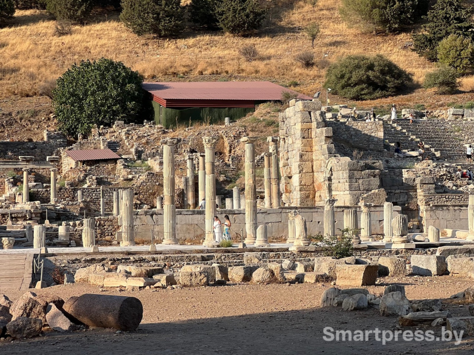 6-Эфес Турция.jpg