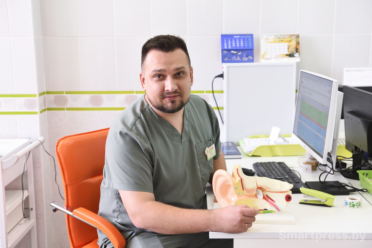 Зависимость от капель