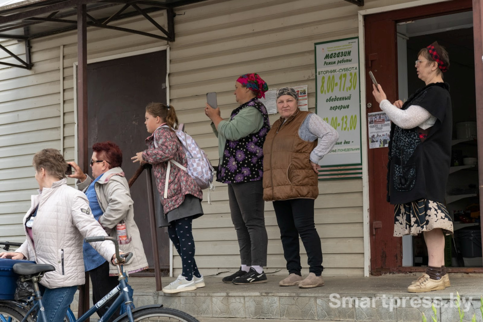 19-Обряд Вождение и похороны Стрелы (Пахаванне Стралы) в деревне Столбун Ветковского района.jpg