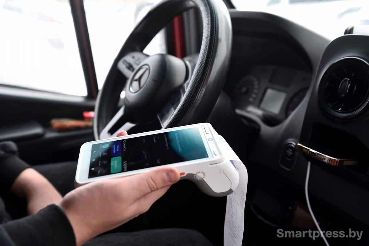 Кассы Настоящая цифровая