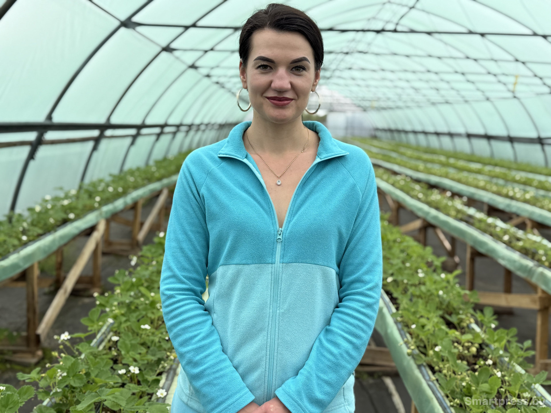 Ксения Баранова