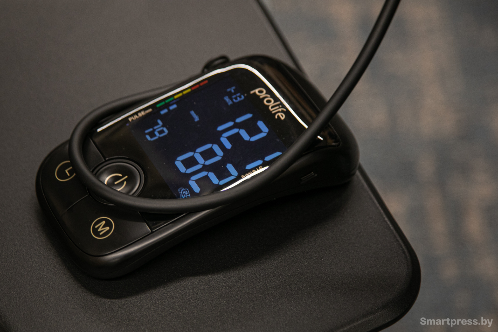 Prolife в Сбер Банке