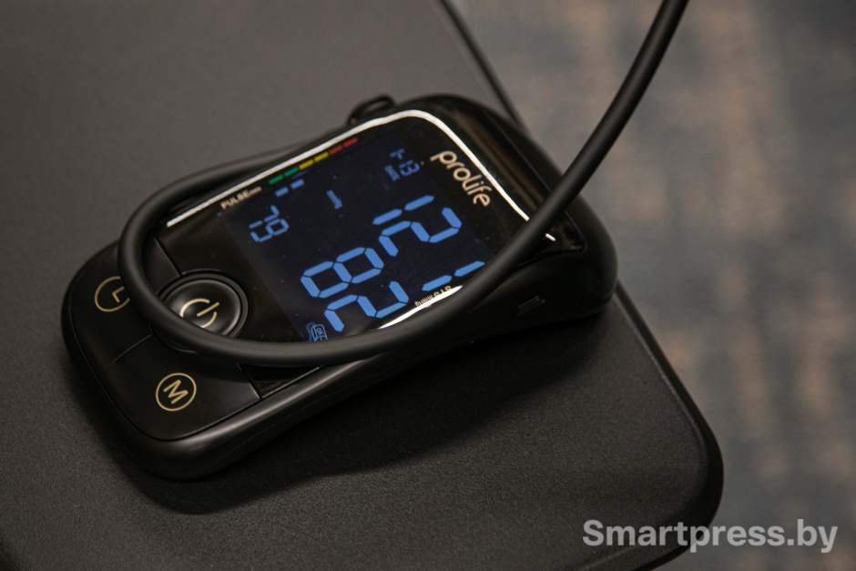 Prolife в Сбер Банке