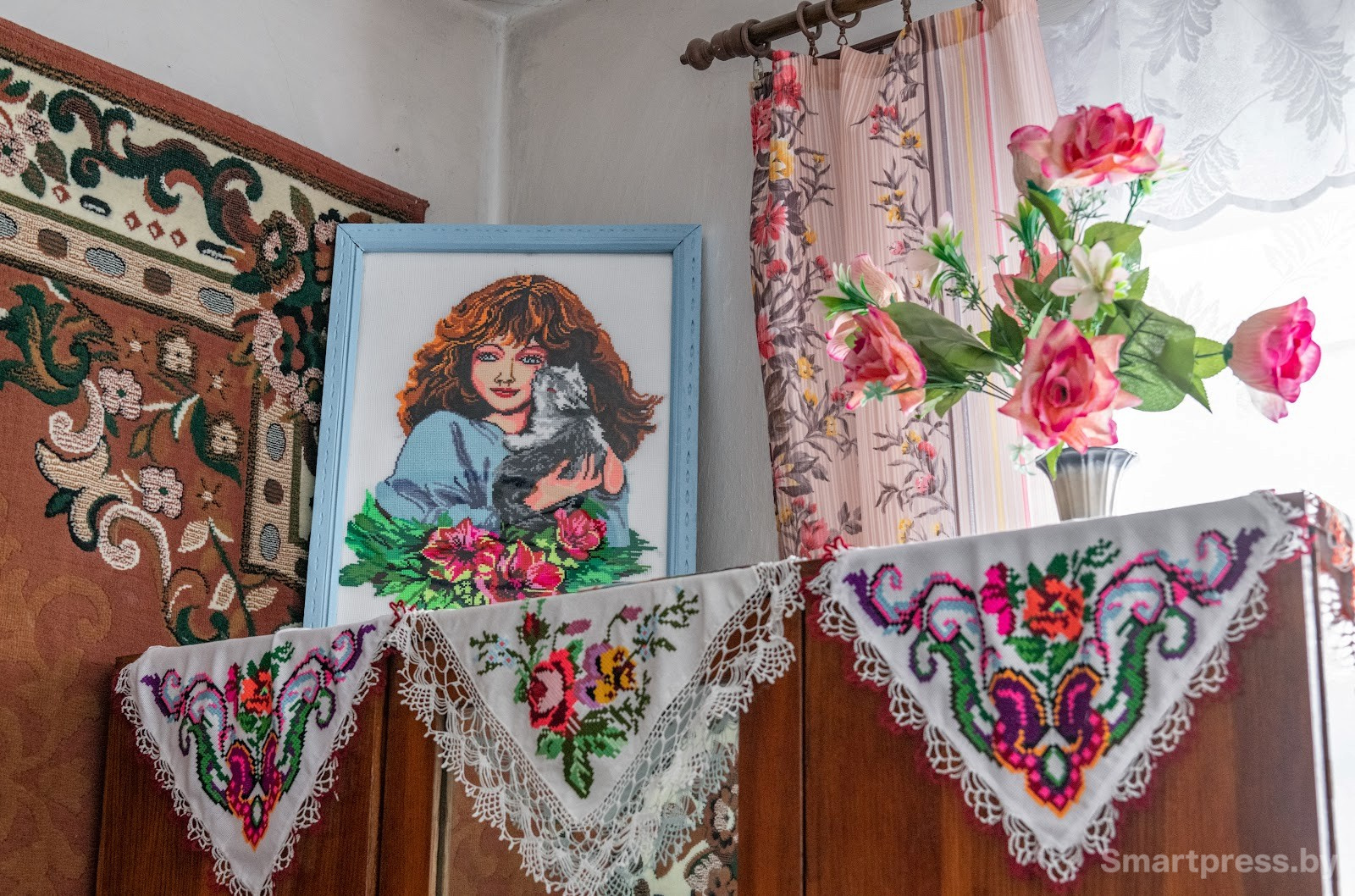 Вера Колесо из деревни Ситница и ее вышиванки 4.jpg