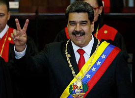 Лукашенко заявил, что готов предложить Трампу выход из ситуации вокруг Венесуэлы