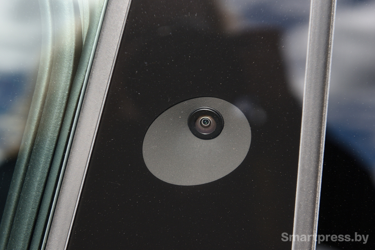 AUDI E5