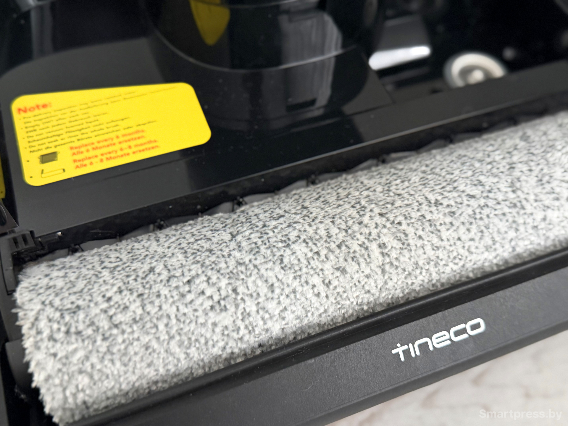 Tineco Floor One Switch S7 Stretch