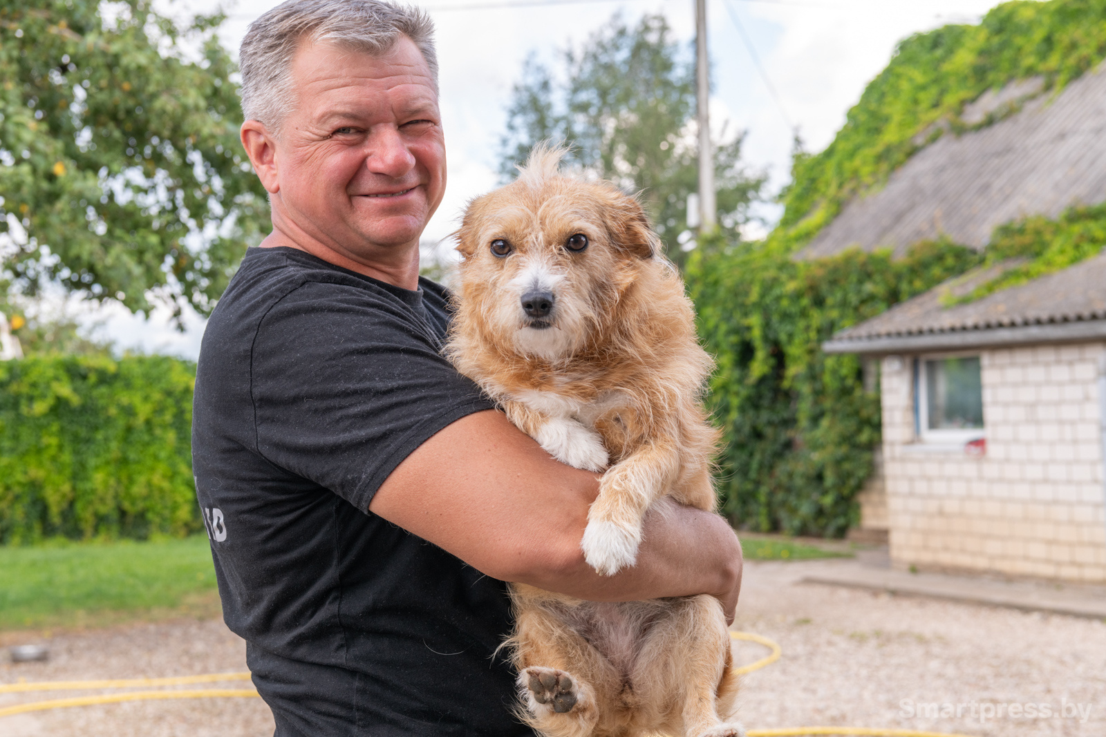 Кинологический центр "Из Кифы"