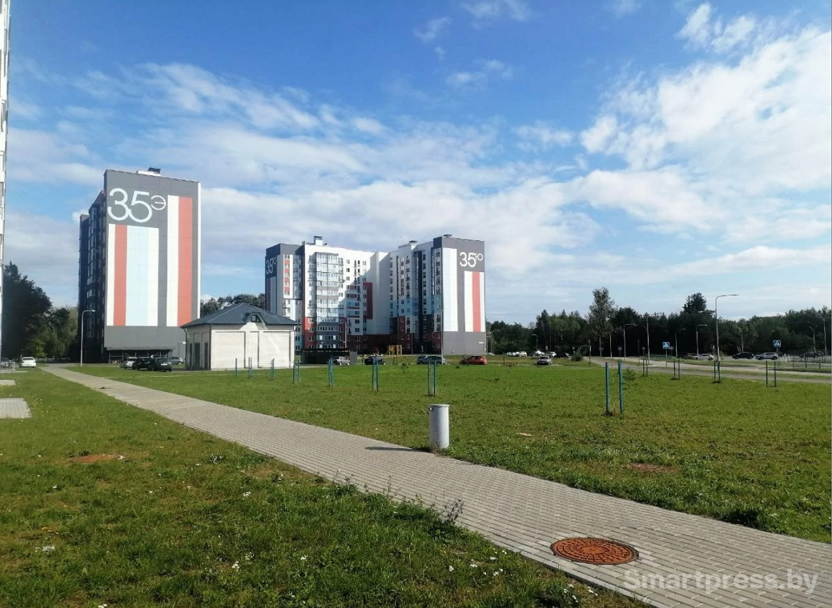 дома в Бресте