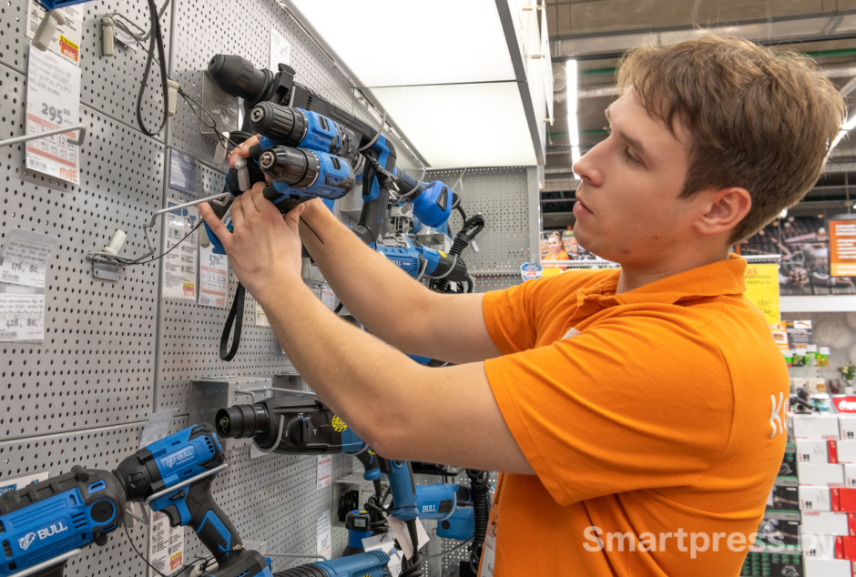 Консультант Mile