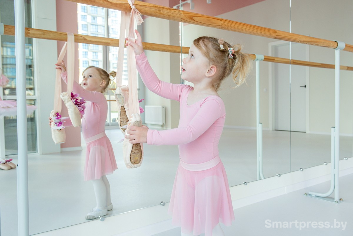 Воспитанница балетной студии Есения.jpg