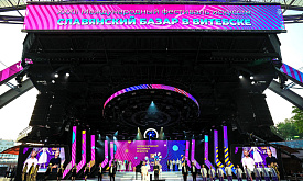 В июле граждане 71 страны смогут приехать в Беларусь по безвизу – Лукашенко подписал распоряжение о “Славянском базаре”