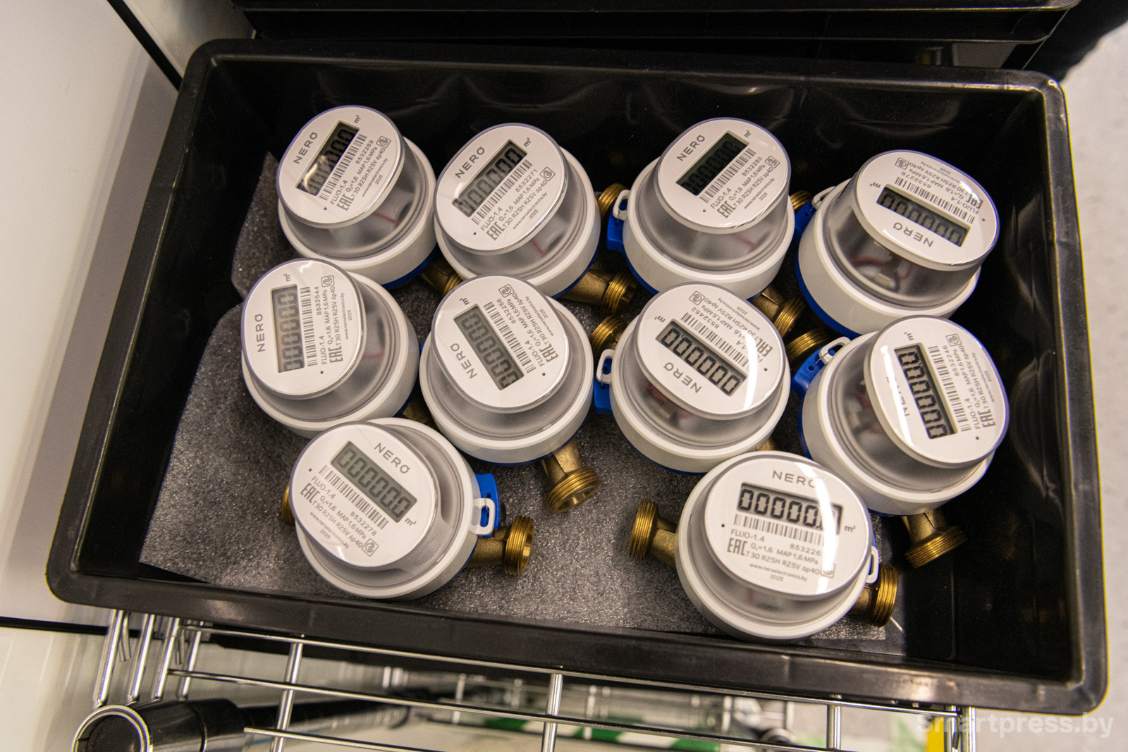 Nero Electronics Nero Electronics