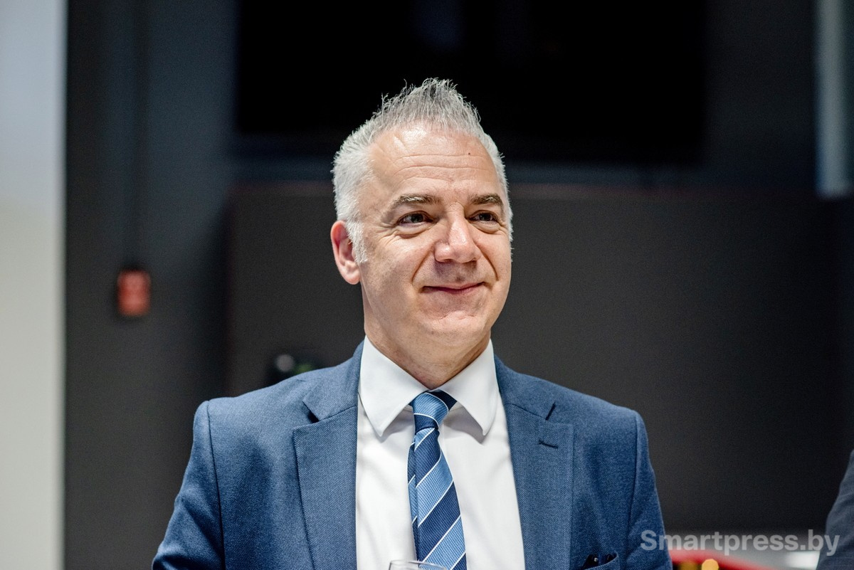 22-Поверенный в делах Франции в Беларуси Людовик Руайе.jpg