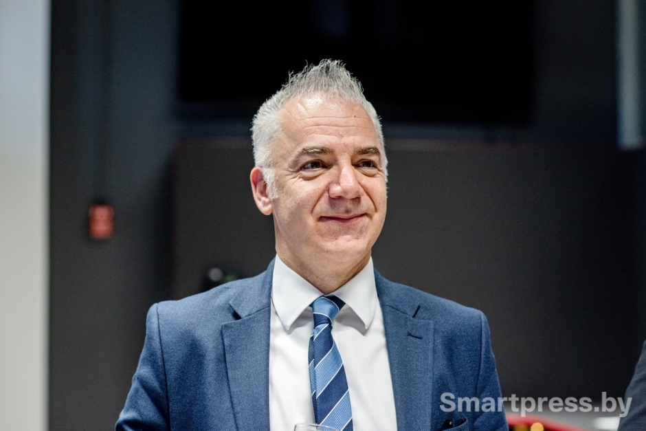 22-Поверенный в делах Франции в Беларуси Людовик Руайе.jpg