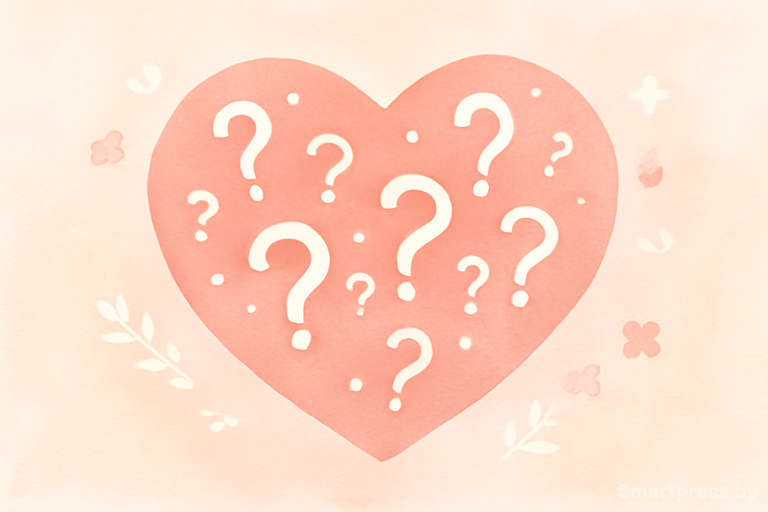 наше сердце