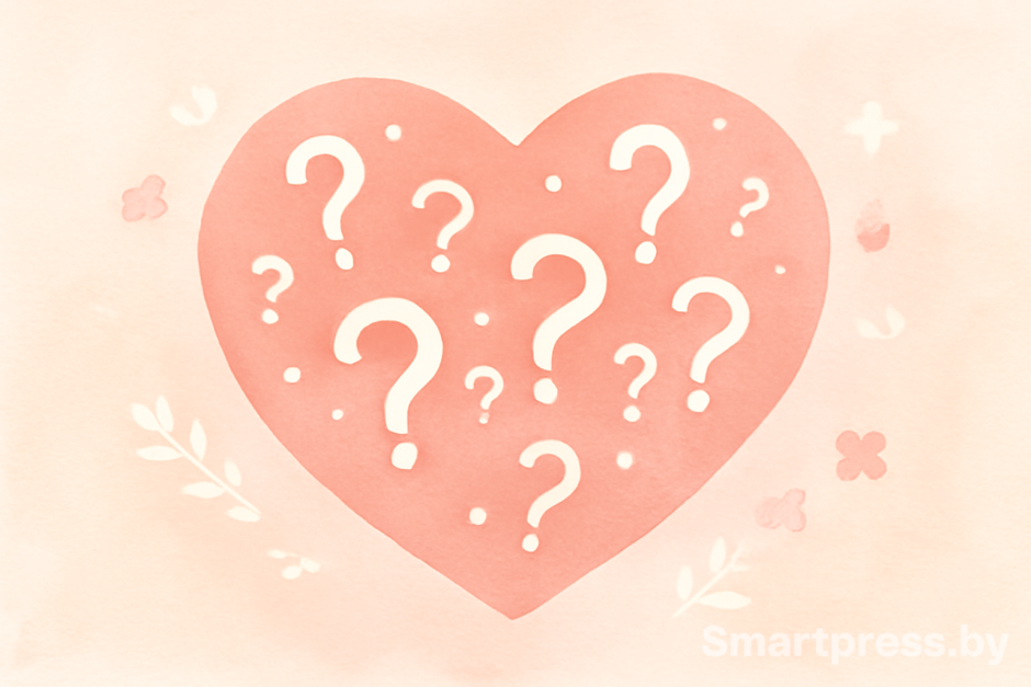 наше сердце