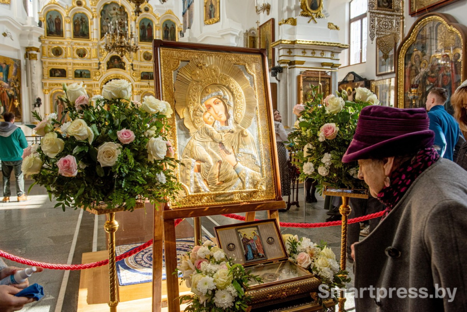 Пояс Богородицы