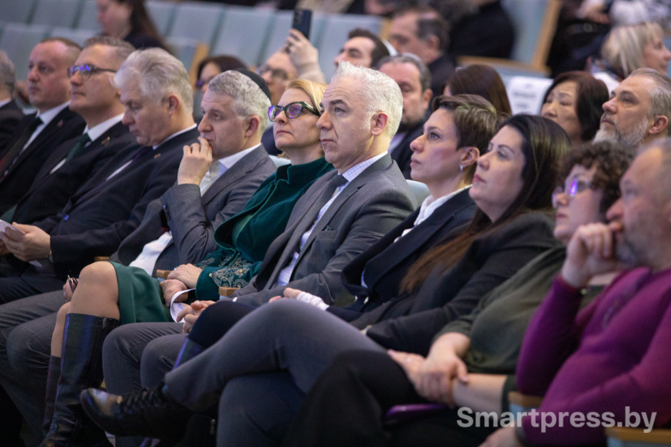 Человечность как выбор