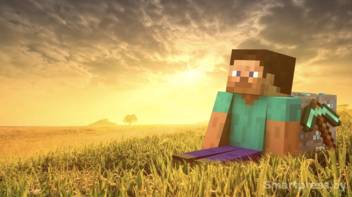 Гиппо Minecraft