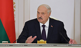 Лукашенко помиловал 32 человека перед Днем Независимости