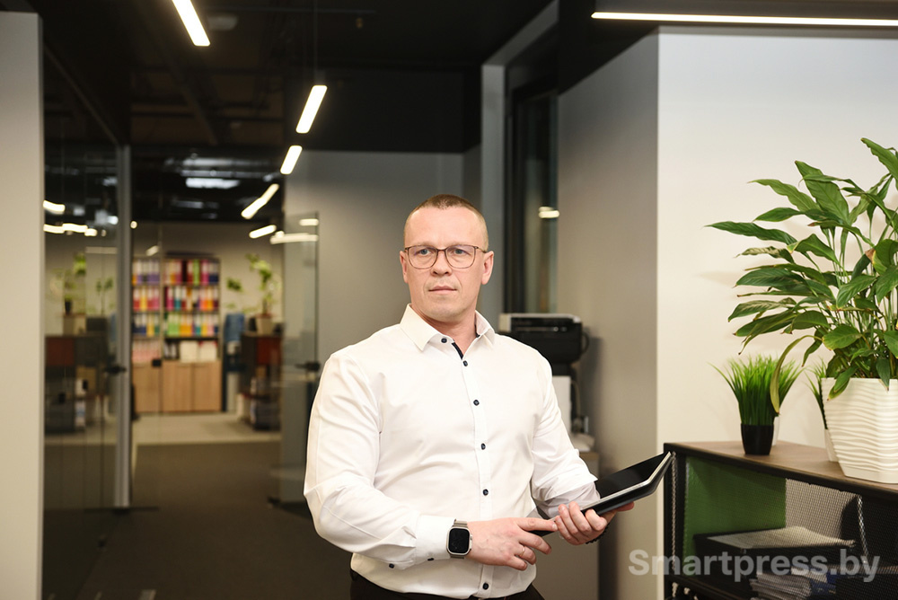 СБЛ-Лизинг Андрей Шевко