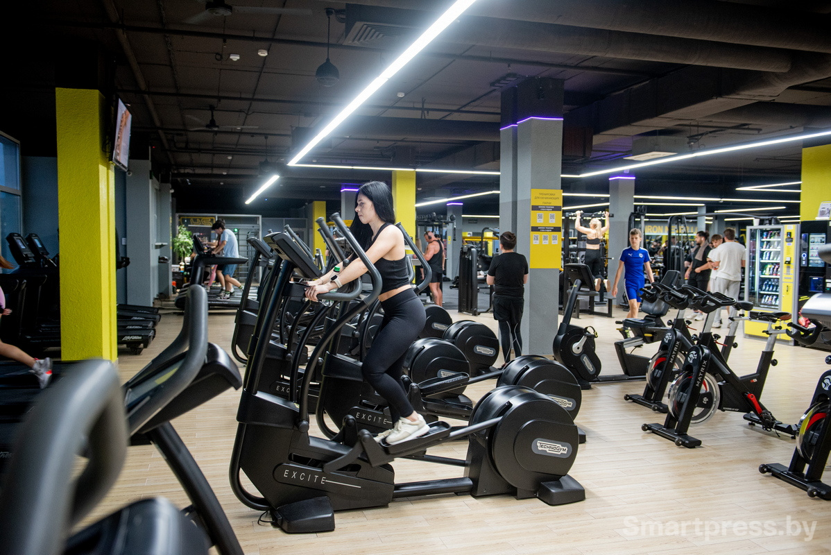 Марафон Prolife