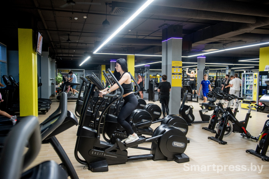 Марафон Prolife