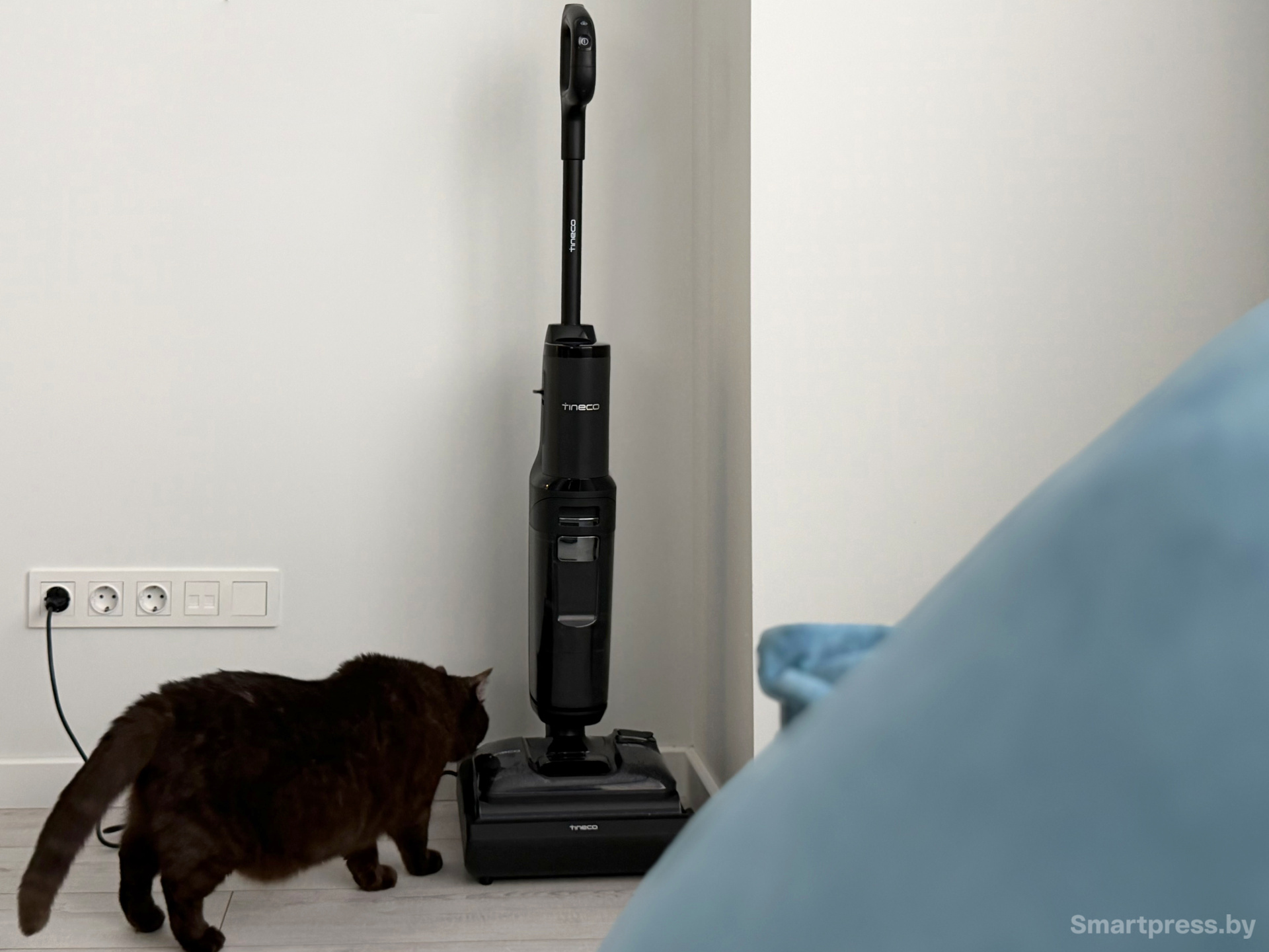 Tineco Floor One Switch S7 Stretch