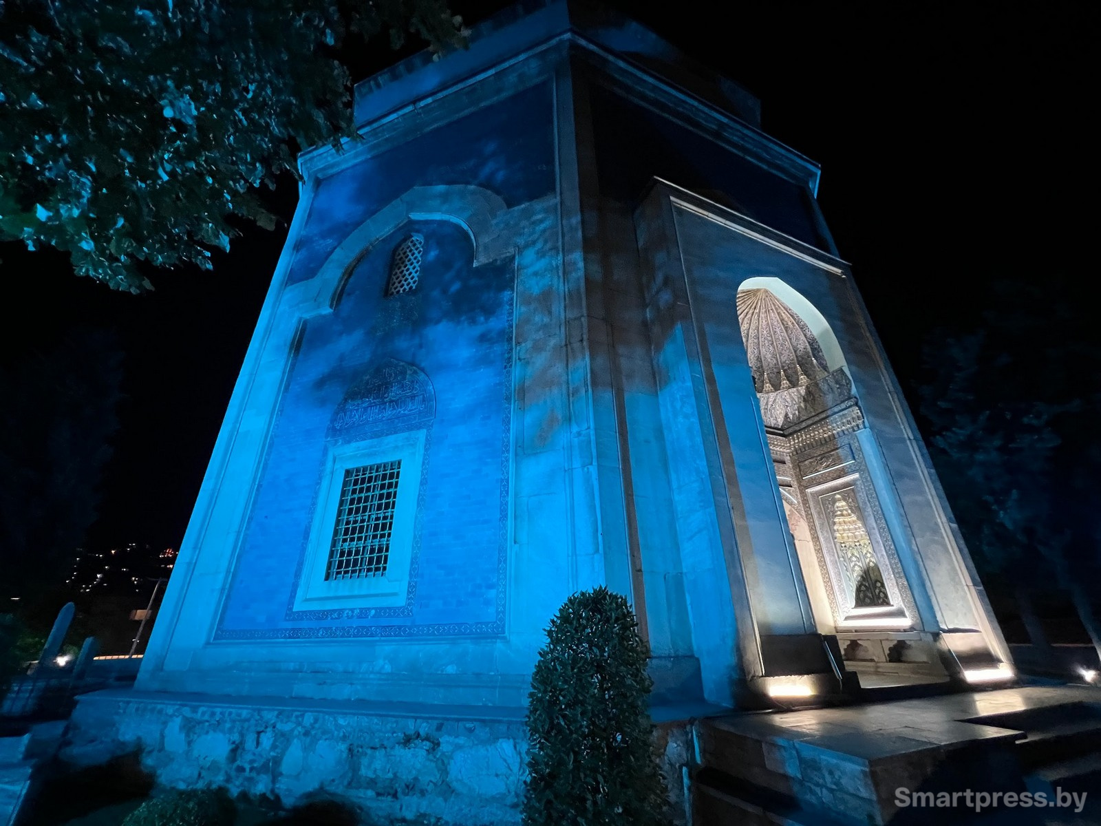 36-Бурса мавзолей султанов.jpg