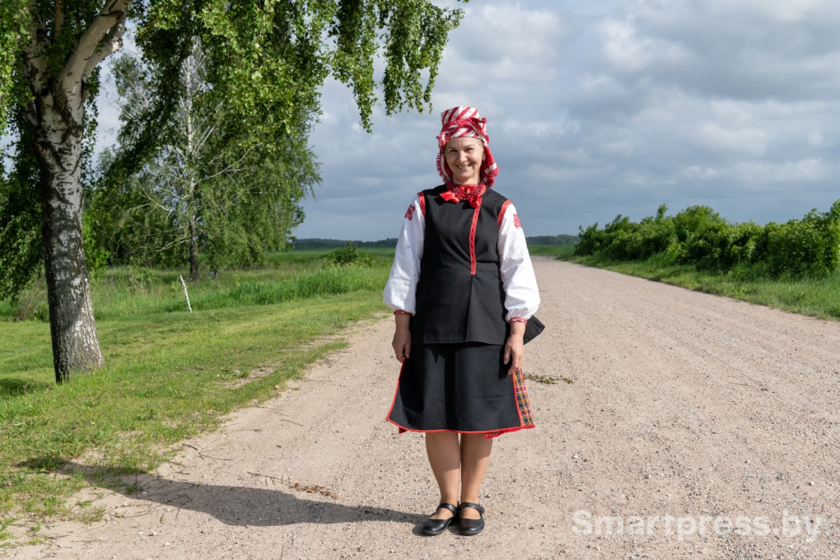 5-Мастерица Татьяна Суглоб из деревни Неглюбка Ветковского района.jpg