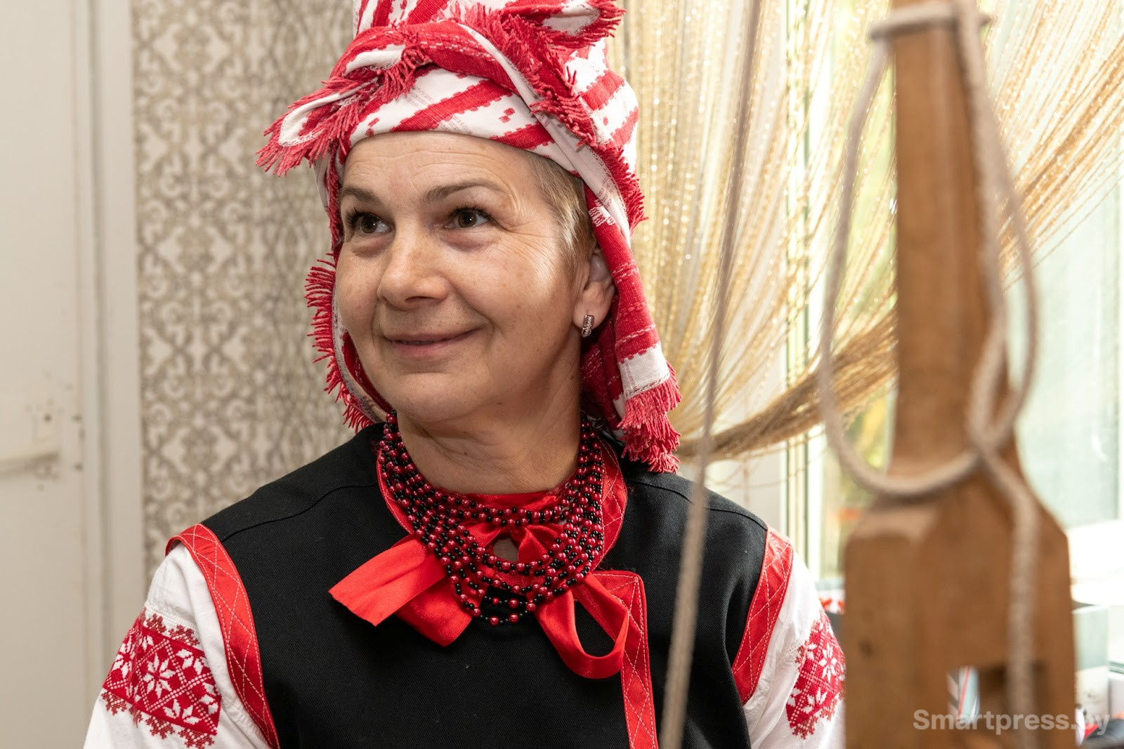 20-Мастерица Татьяна Суглоб из деревни Неглюбка Ветковского района.jpg