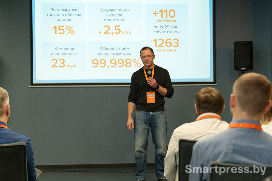 Тренды IT-рынка 2026