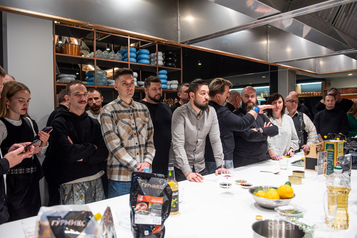 Нужен идеальный стейк