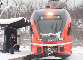 Польша не запустит поезда в Беларусь с 1 апреля? Перевозчик рассказал, кто примет решение