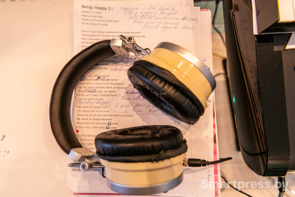 Марк Аарон Хадналл Марк Аарон Хадналл