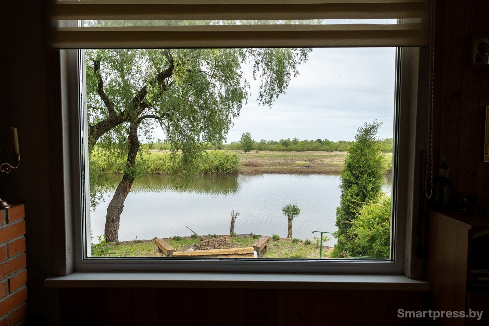 14-Дом Екатерины Климович в деревне Погост.jpg