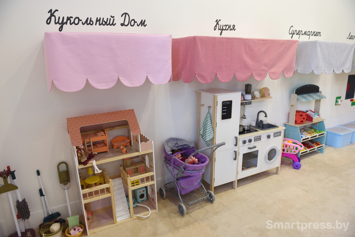 Семейный клуб АНаНас