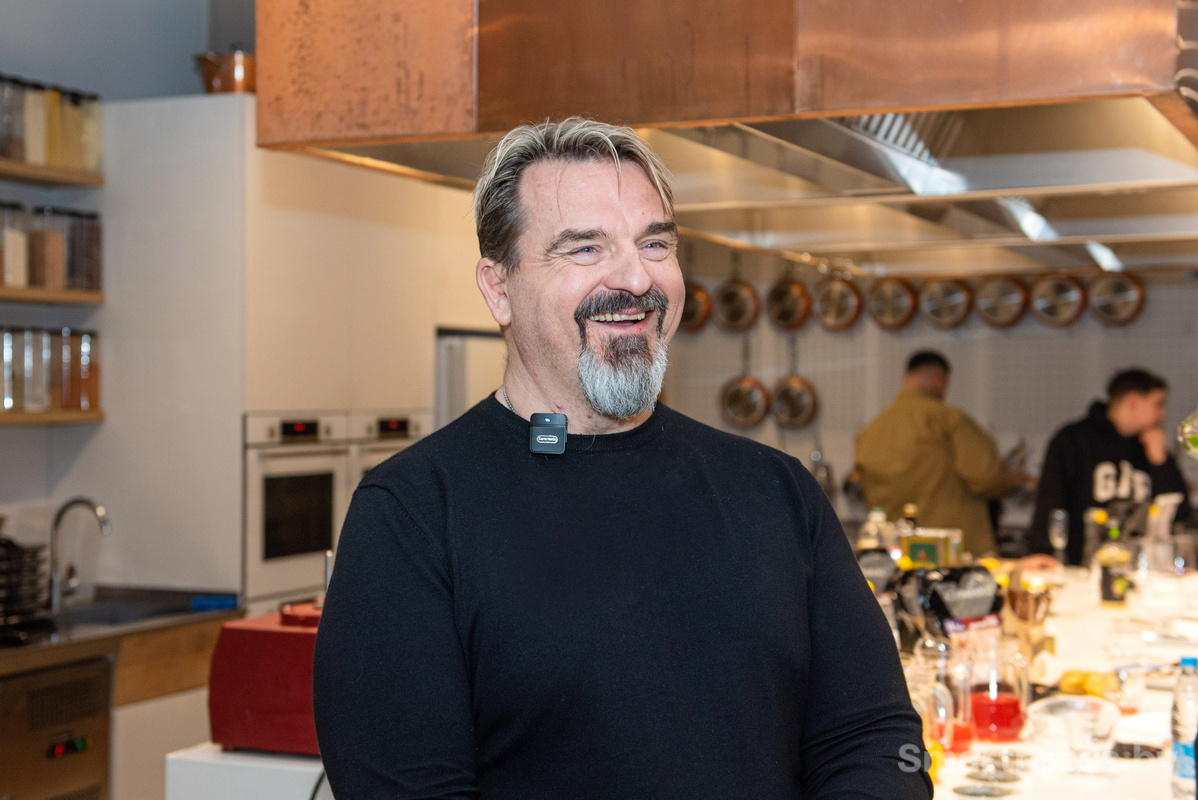 Нужен идеальный стейк 